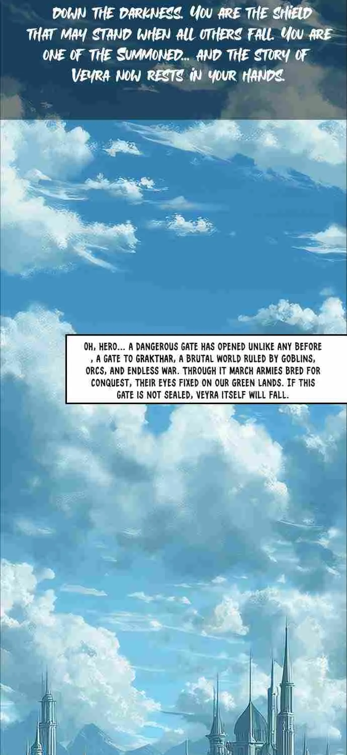 Read Myst, Might, Mayhem Manga Online