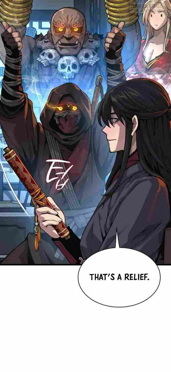 Read Myst, Might, Mayhem Manga Online