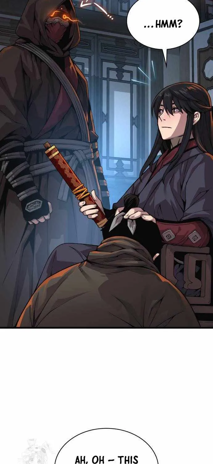 Read Myst, Might, Mayhem Manga Online