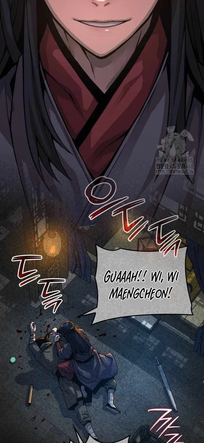 Read Myst, Might, Mayhem Manga Online