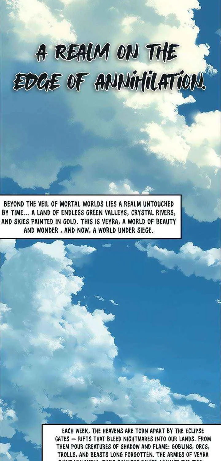 Read Myst, Might, Mayhem Manga Online