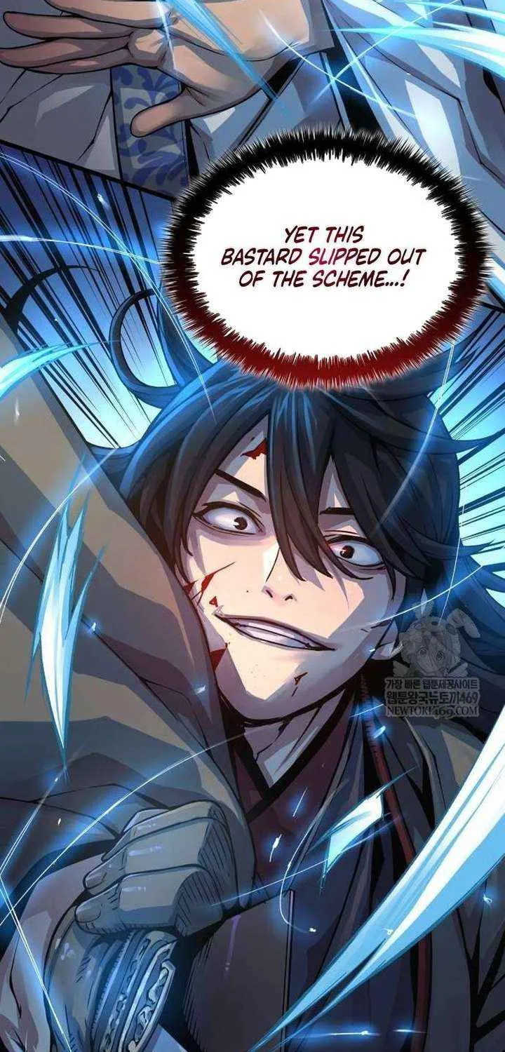 Read Myst, Might, Mayhem Manga Online