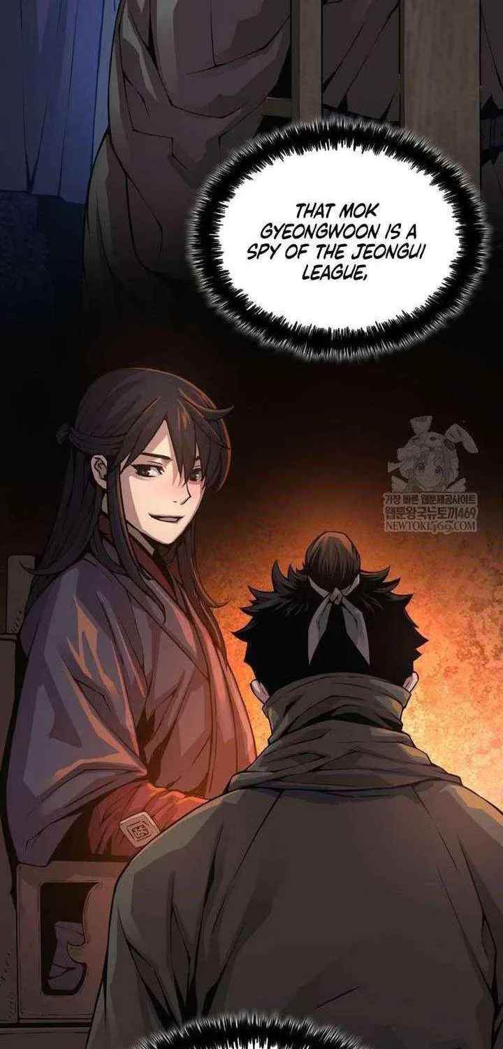 Read Myst, Might, Mayhem Manga Online