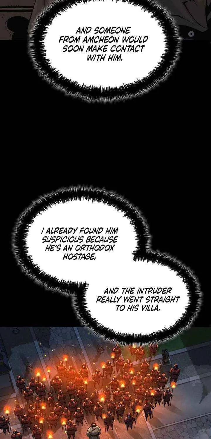 Read Myst, Might, Mayhem Manga Online