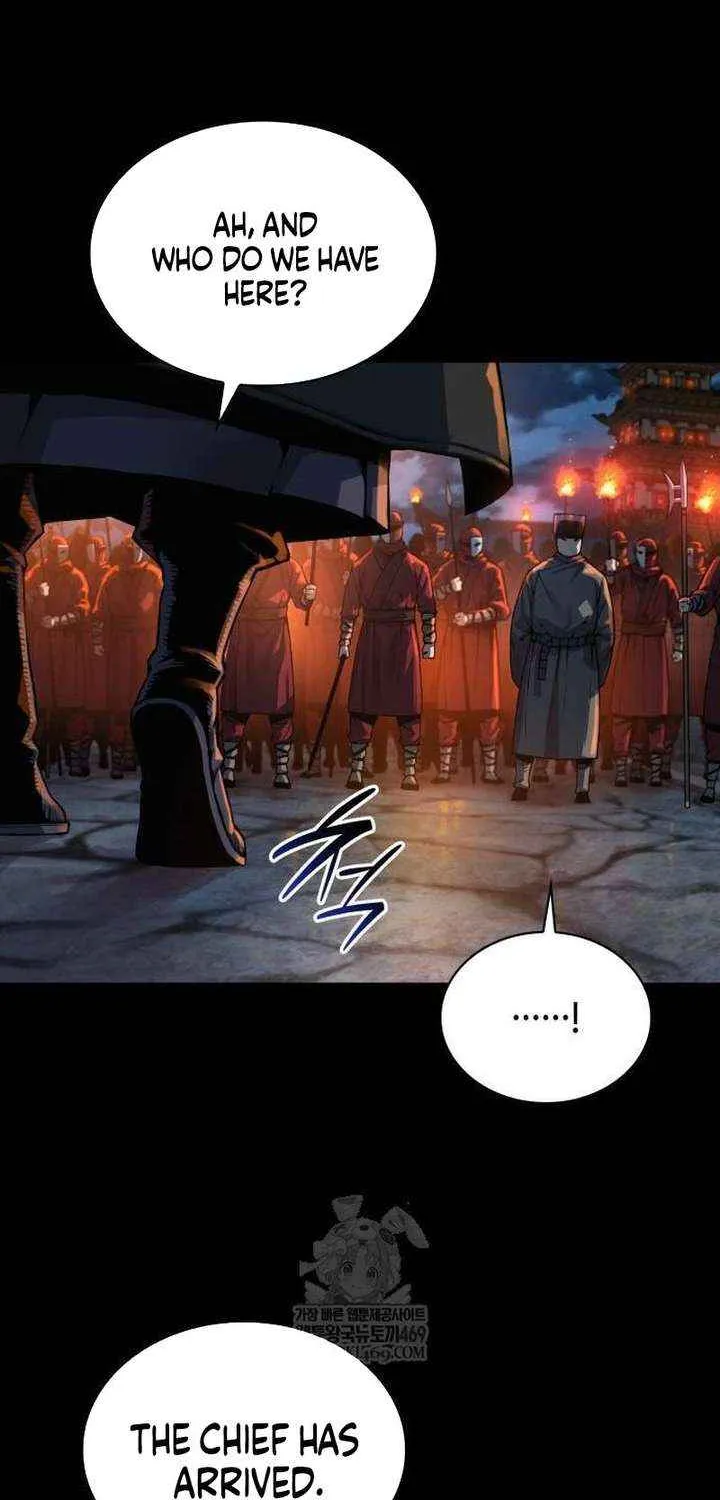 Read Myst, Might, Mayhem Manga Online