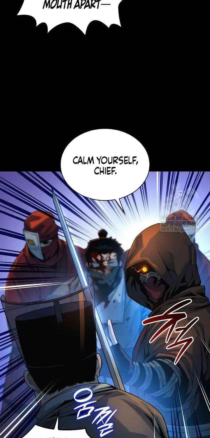 Read Myst, Might, Mayhem Manga Online