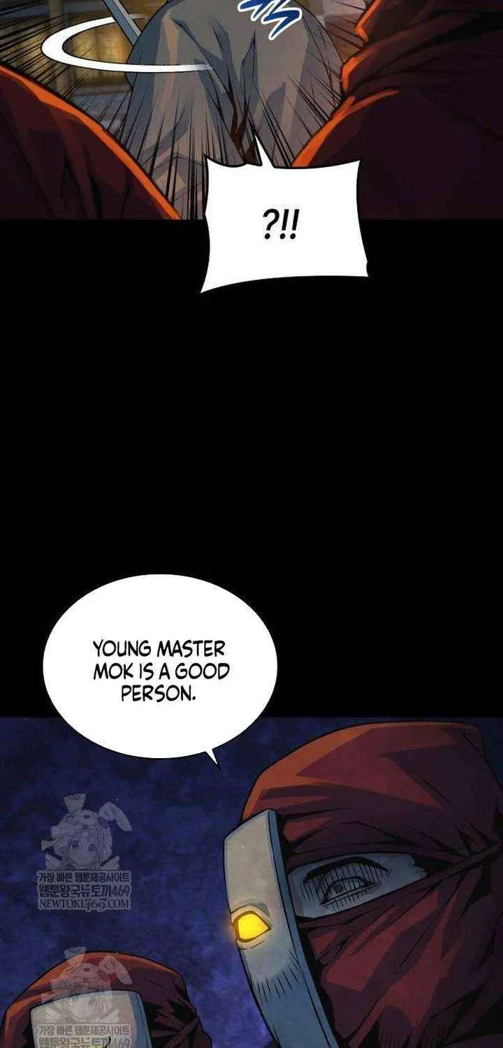 Read Myst, Might, Mayhem Manga Online