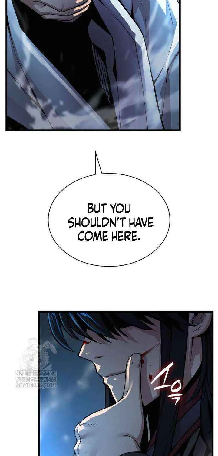 Read Myst, Might, Mayhem Manga Online