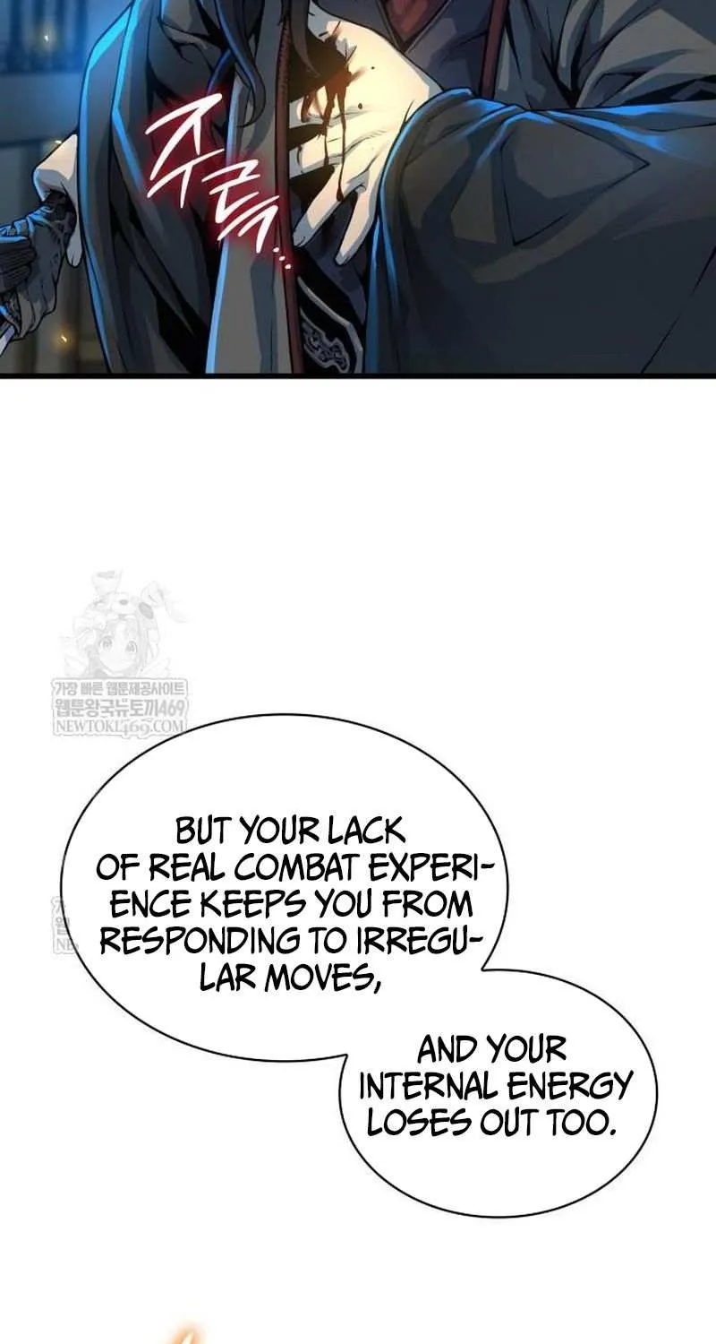 Read Myst, Might, Mayhem Manga Online