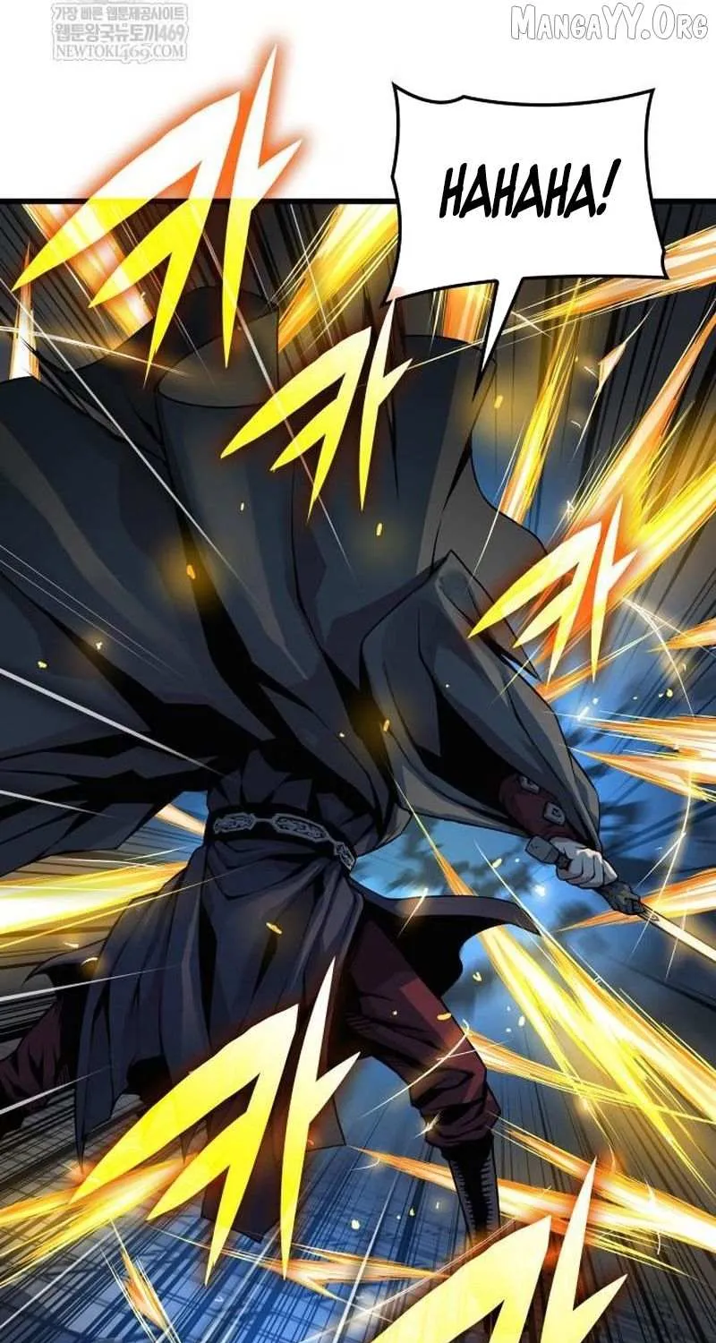 Read Myst, Might, Mayhem Manga Online