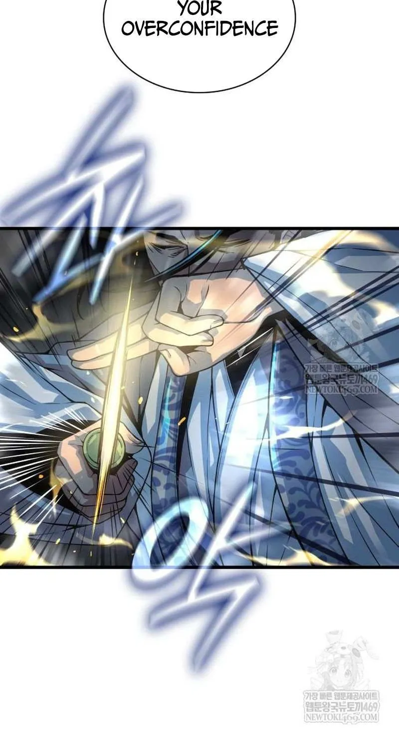 Read Myst, Might, Mayhem Manga Online