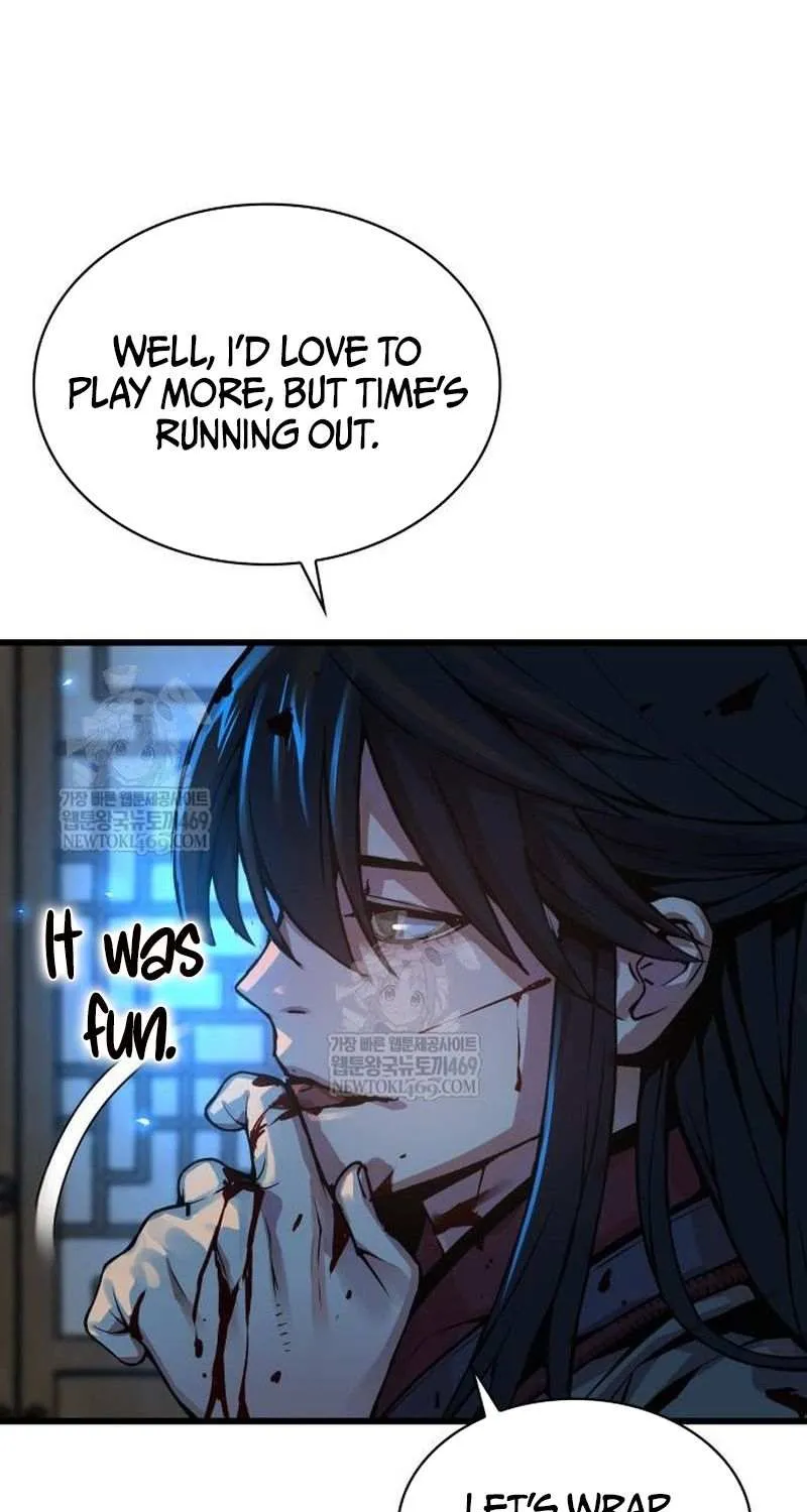 Read Myst, Might, Mayhem Manga Online