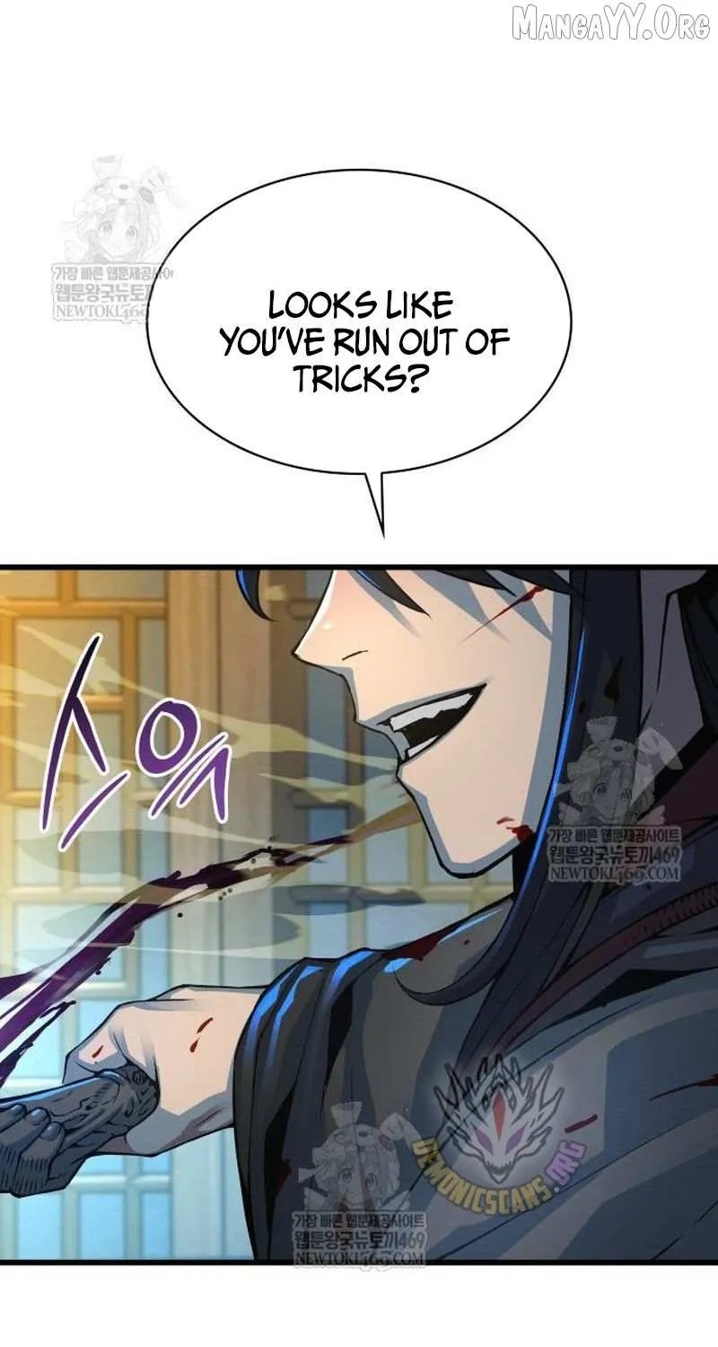 Read Myst, Might, Mayhem Manga Online
