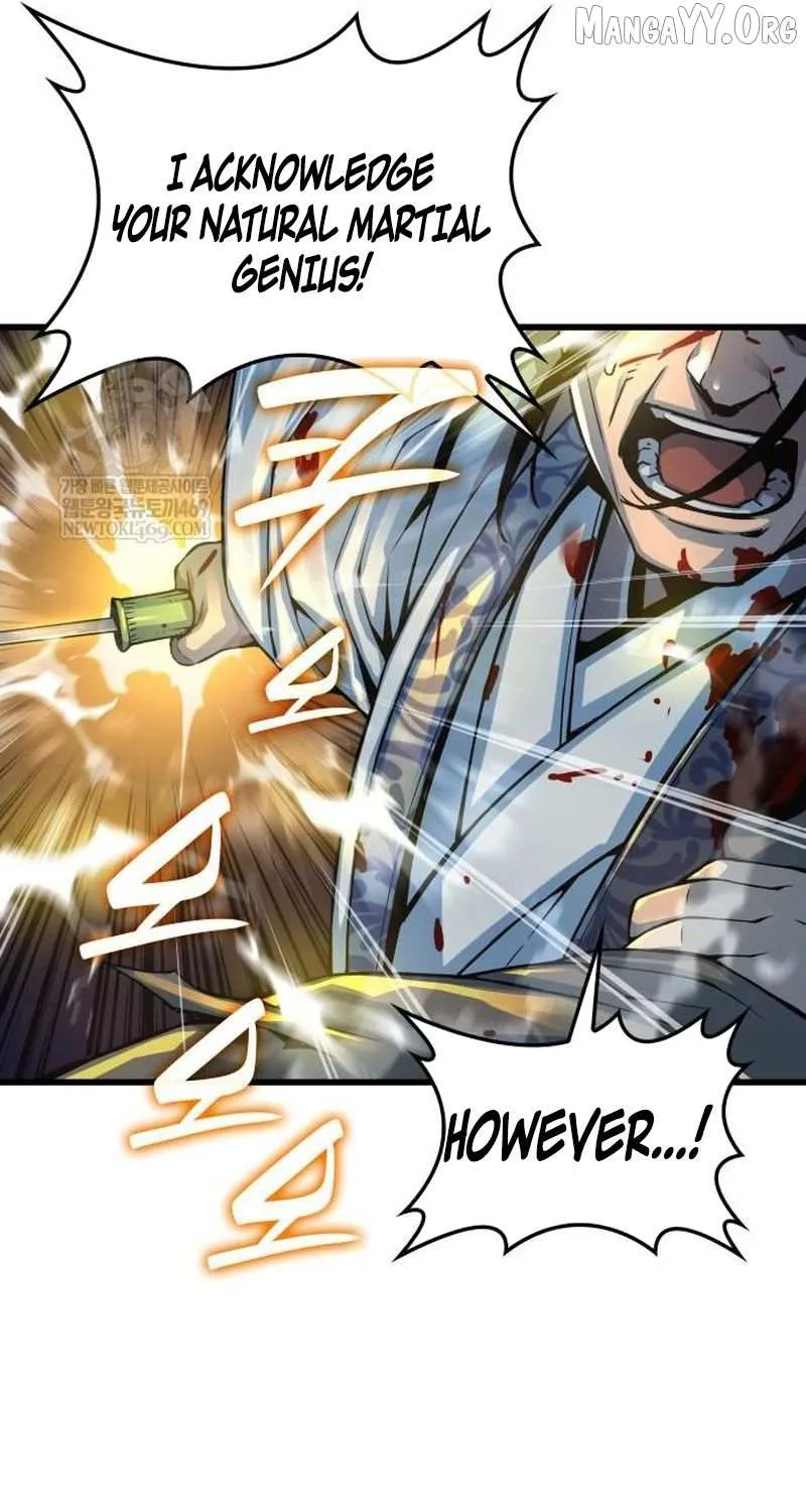 Read Myst, Might, Mayhem Manga Online