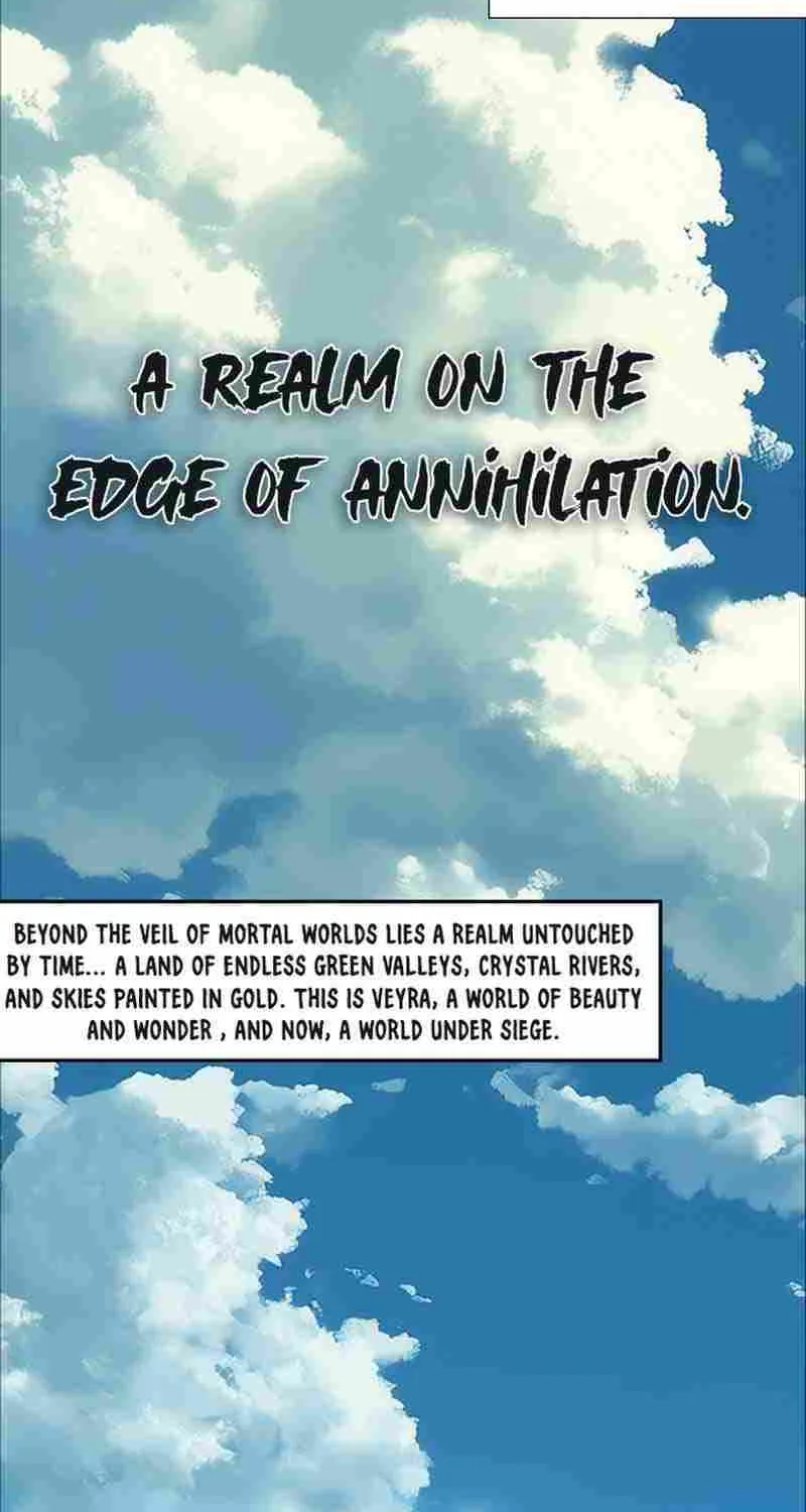 Read Myst, Might, Mayhem Manga Online