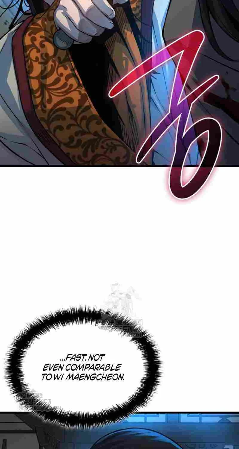 Read Myst, Might, Mayhem Manga Online