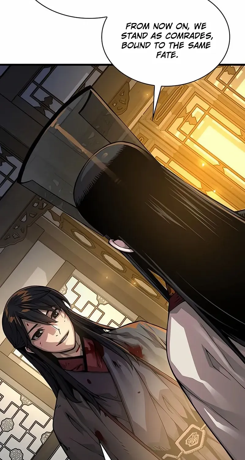 Read Myst, Might, Mayhem Manga Online