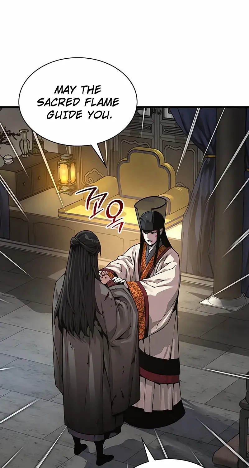 Read Myst, Might, Mayhem Manga Online