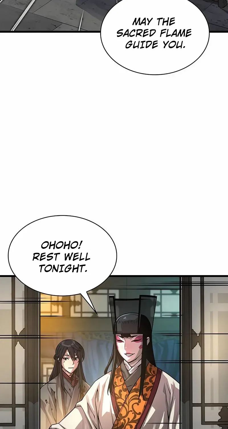 Read Myst, Might, Mayhem Manga Online