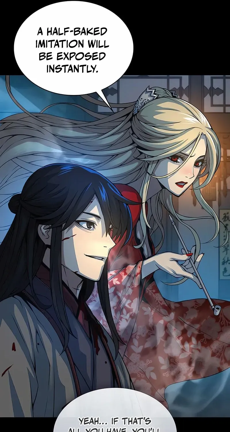 Read Myst, Might, Mayhem Manga Online