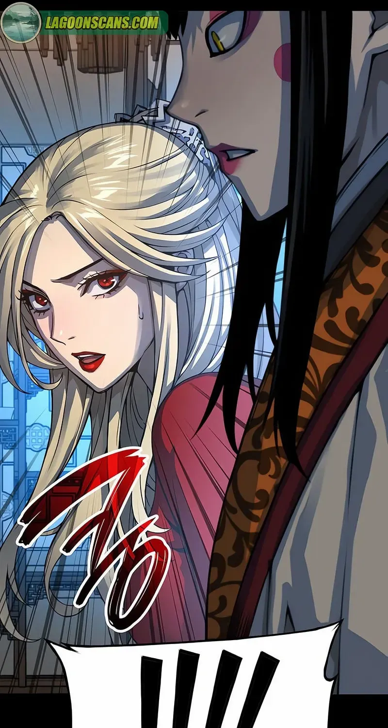 Read Myst, Might, Mayhem Manga Online