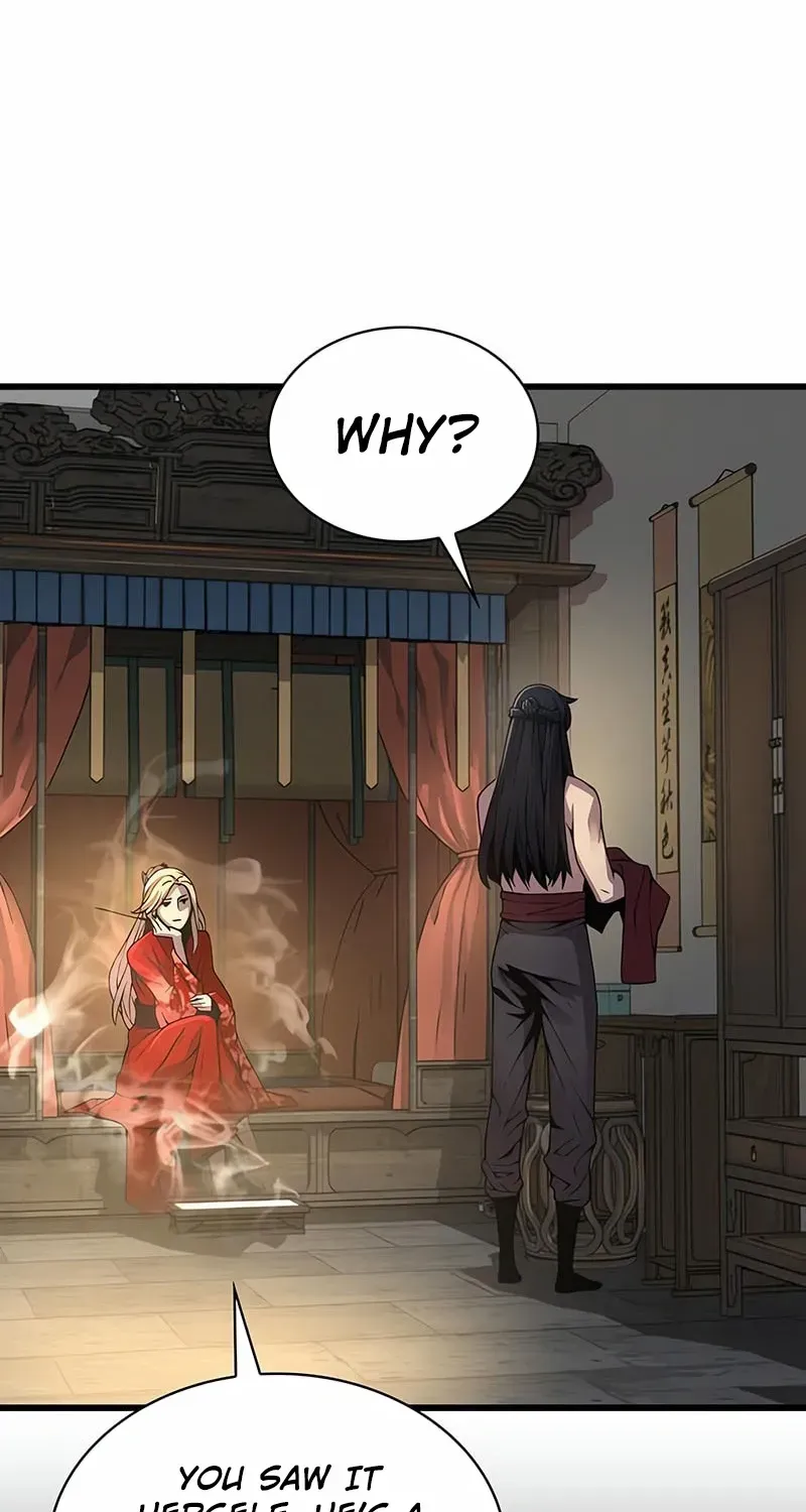 Read Myst, Might, Mayhem Manga Online