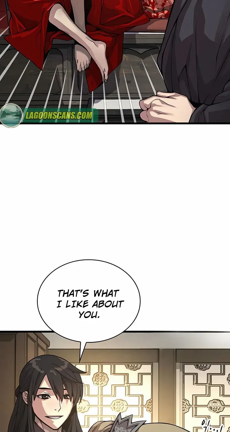 Read Myst, Might, Mayhem Manga Online
