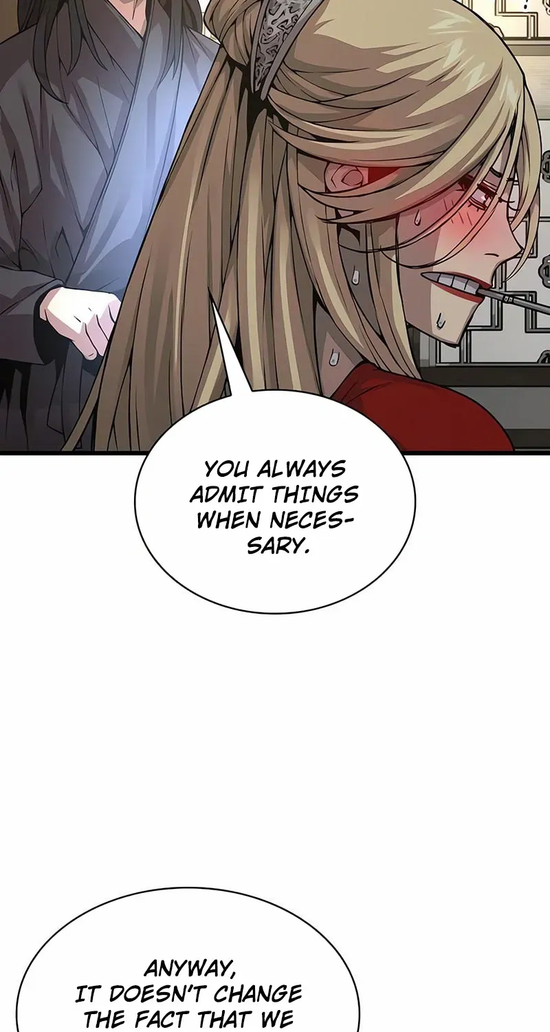 Read Myst, Might, Mayhem Manga Online