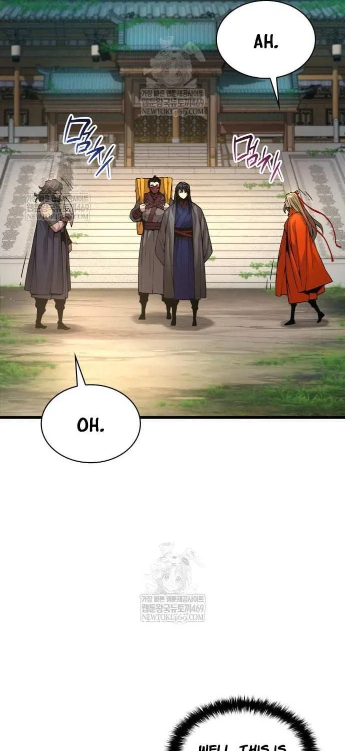 Read Myst, Might, Mayhem Manga Online