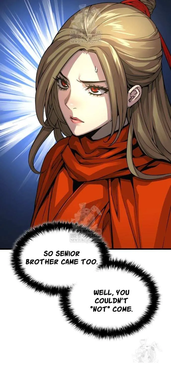 Read Myst, Might, Mayhem Manga Online