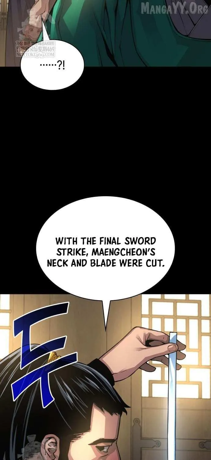 Read Myst, Might, Mayhem Manga Online