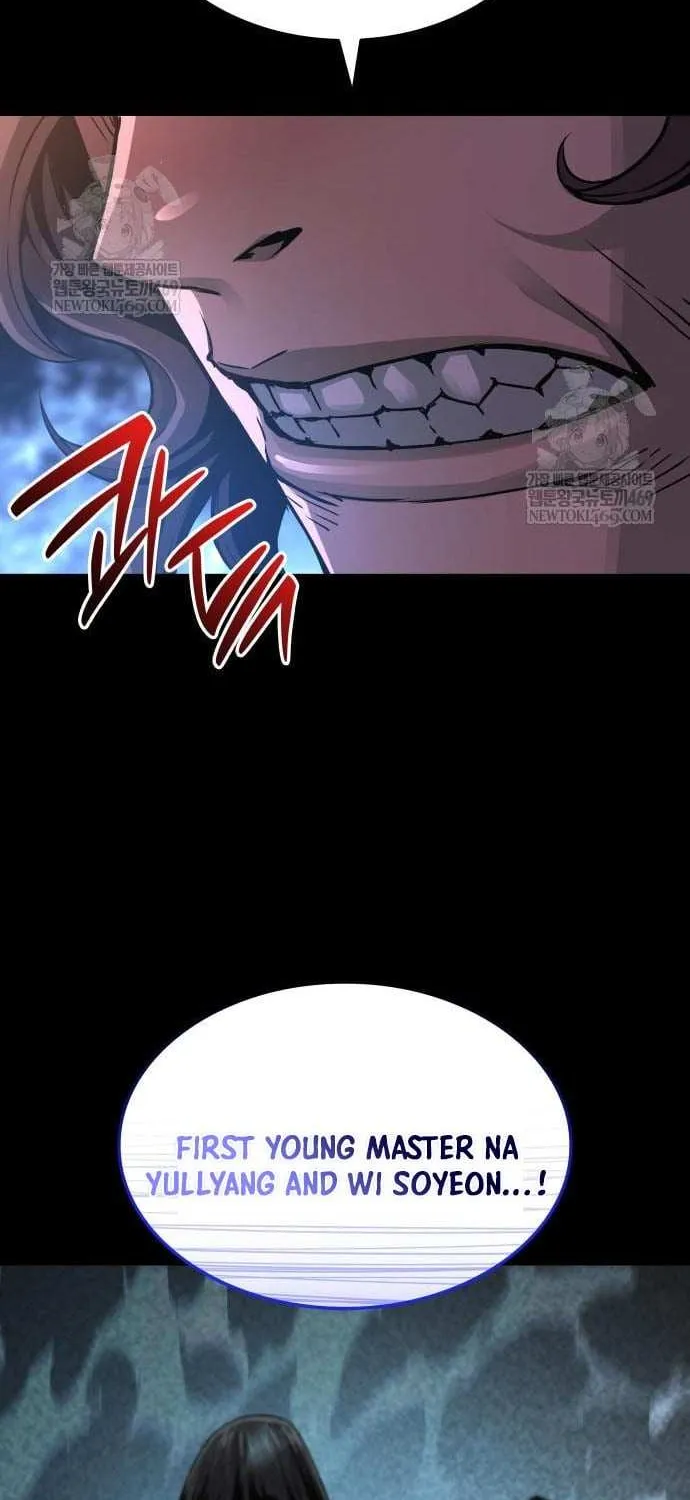 Read Myst, Might, Mayhem Manga Online