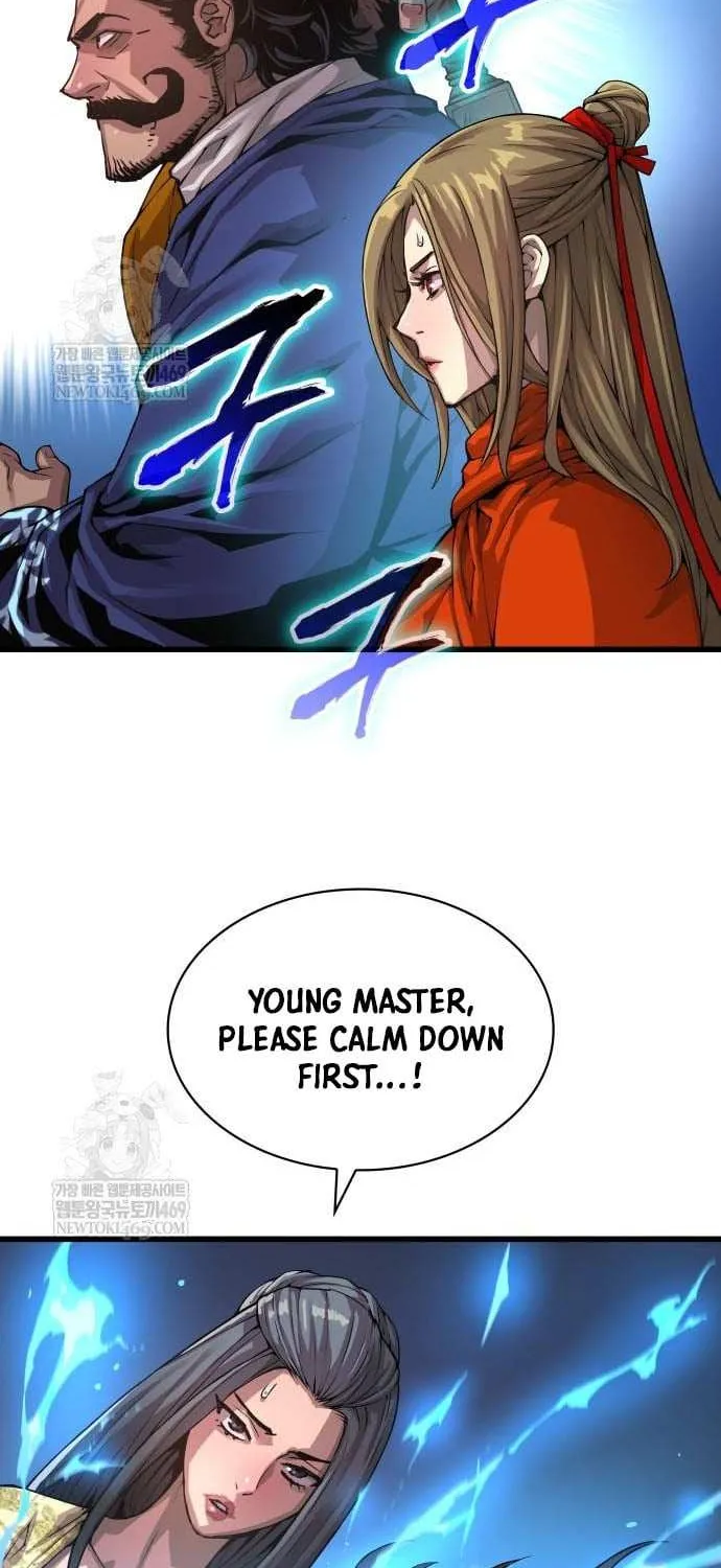 Read Myst, Might, Mayhem Manga Online