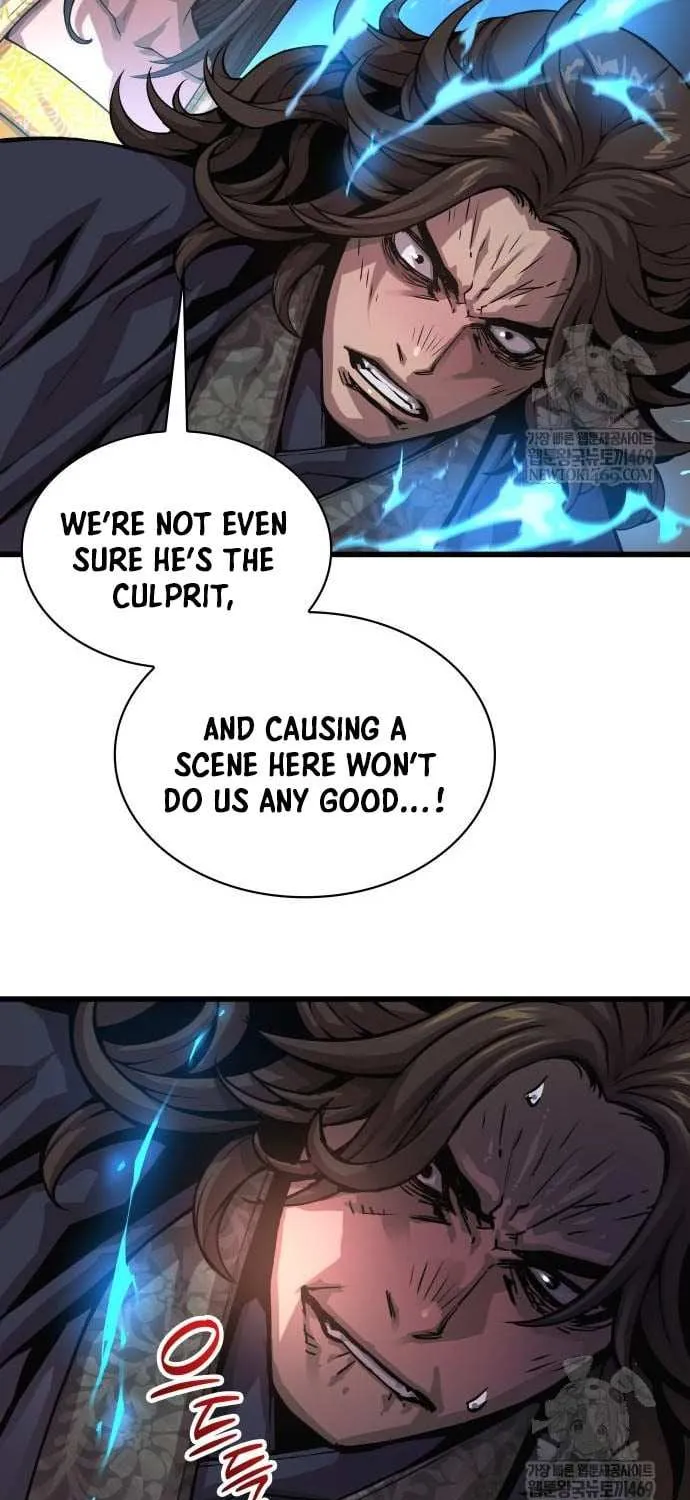 Read Myst, Might, Mayhem Manga Online