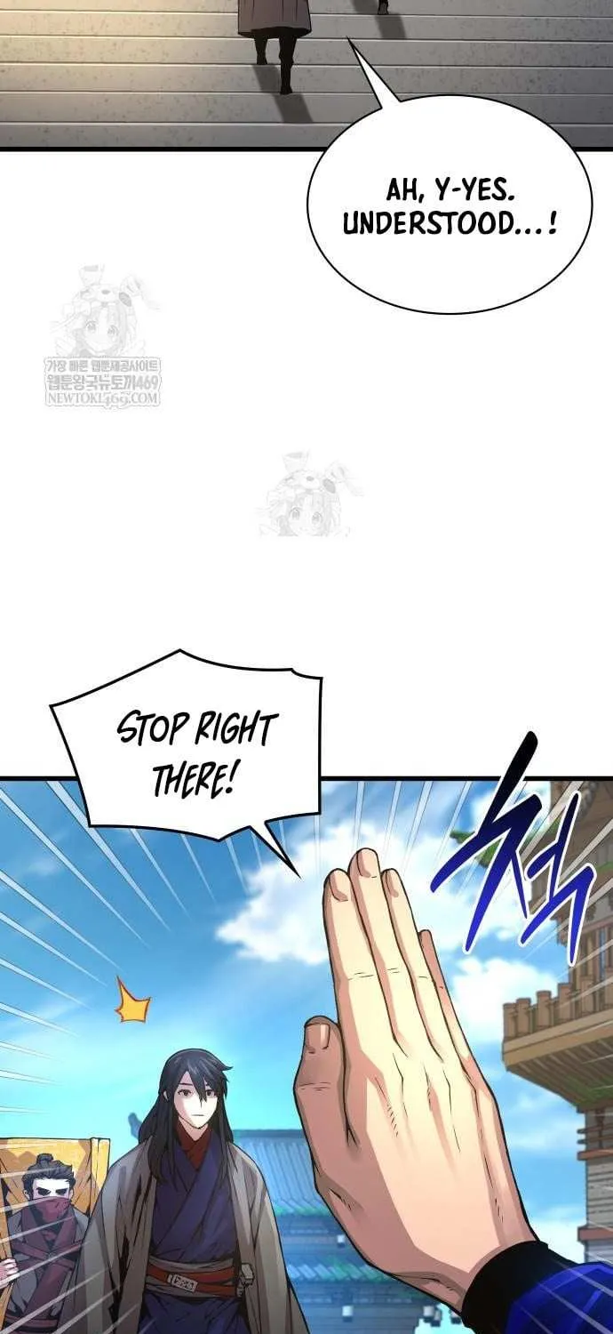 Read Myst, Might, Mayhem Manga Online