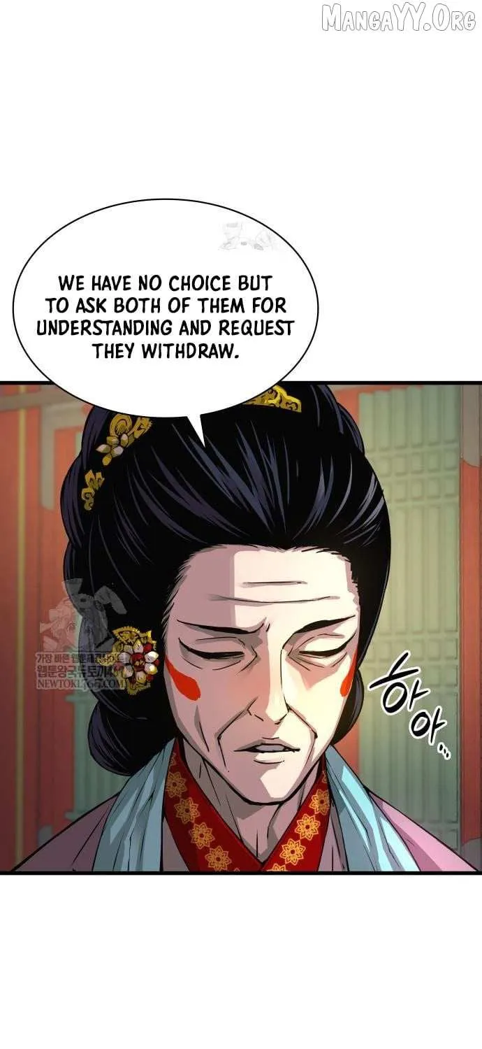 Read Myst, Might, Mayhem Manga Online