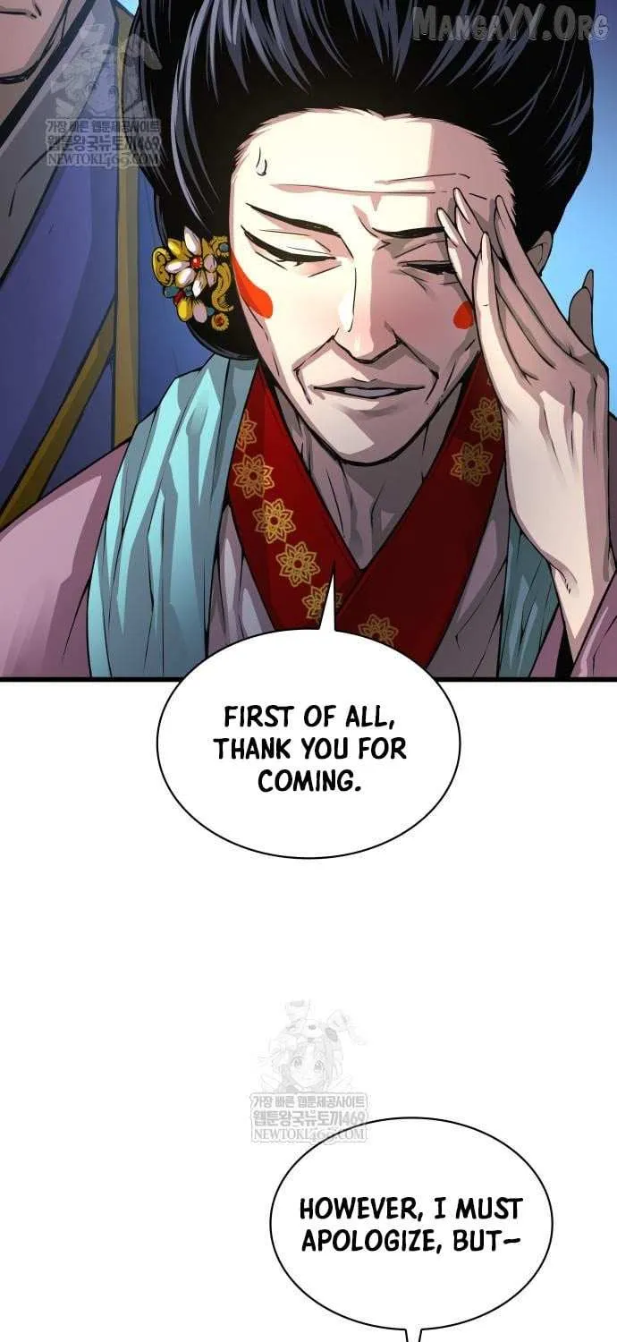 Read Myst, Might, Mayhem Manga Online