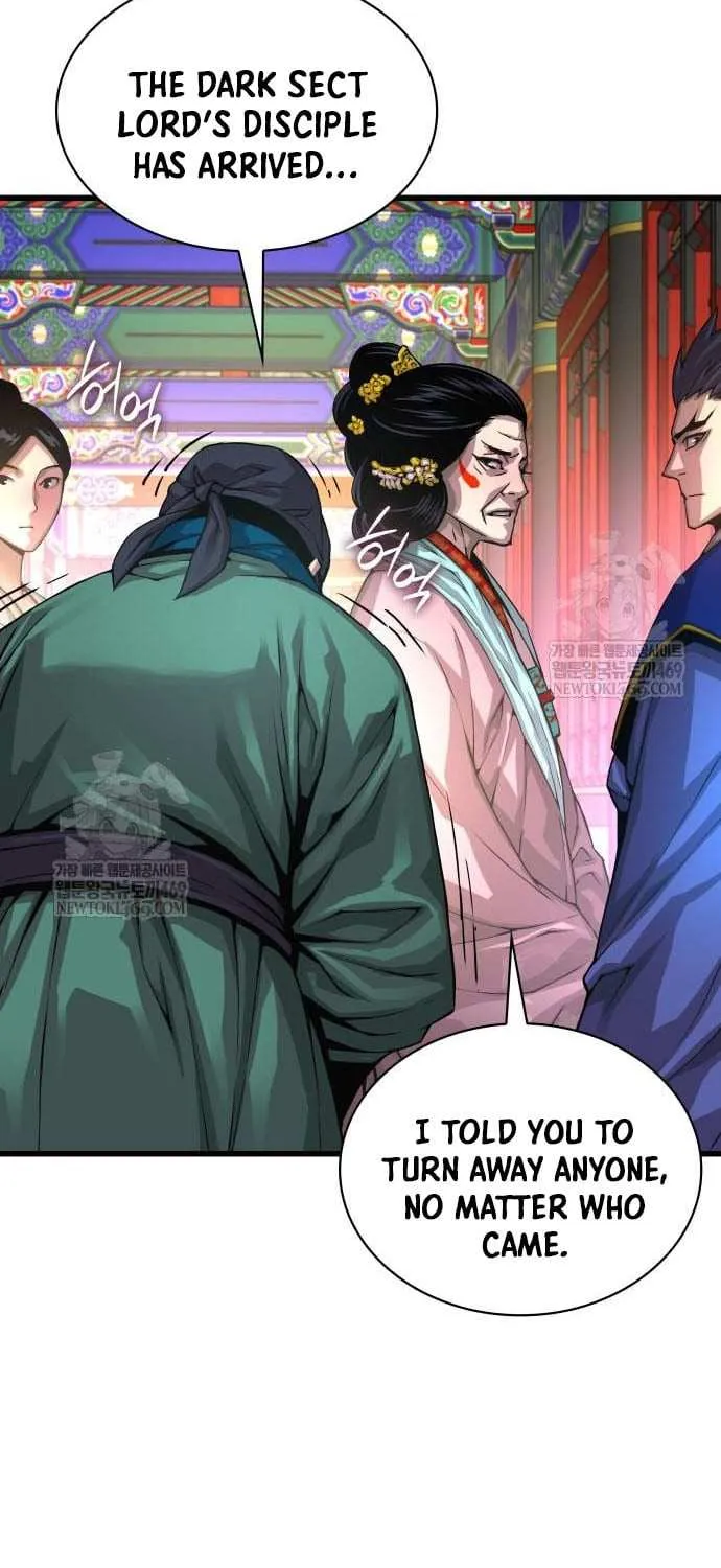 Read Myst, Might, Mayhem Manga Online