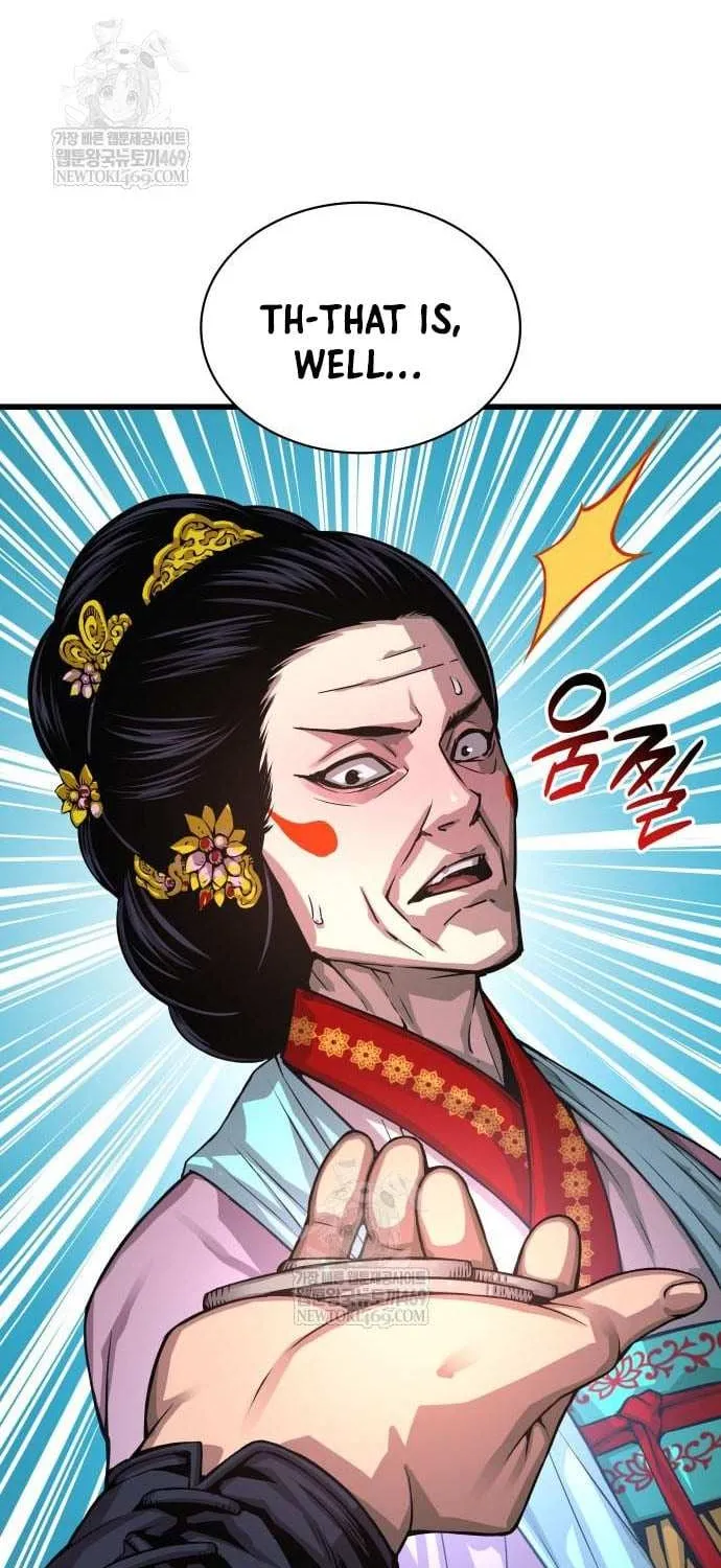 Read Myst, Might, Mayhem Manga Online