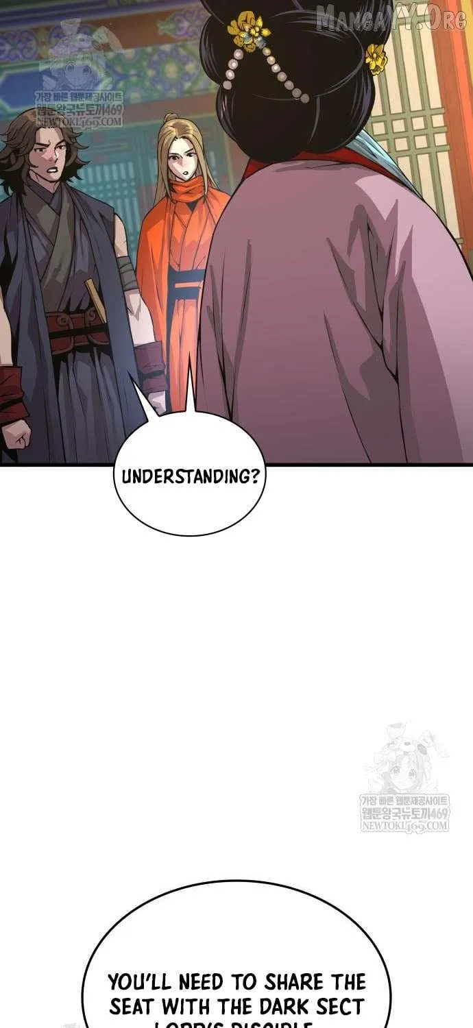 Read Myst, Might, Mayhem Manga Online