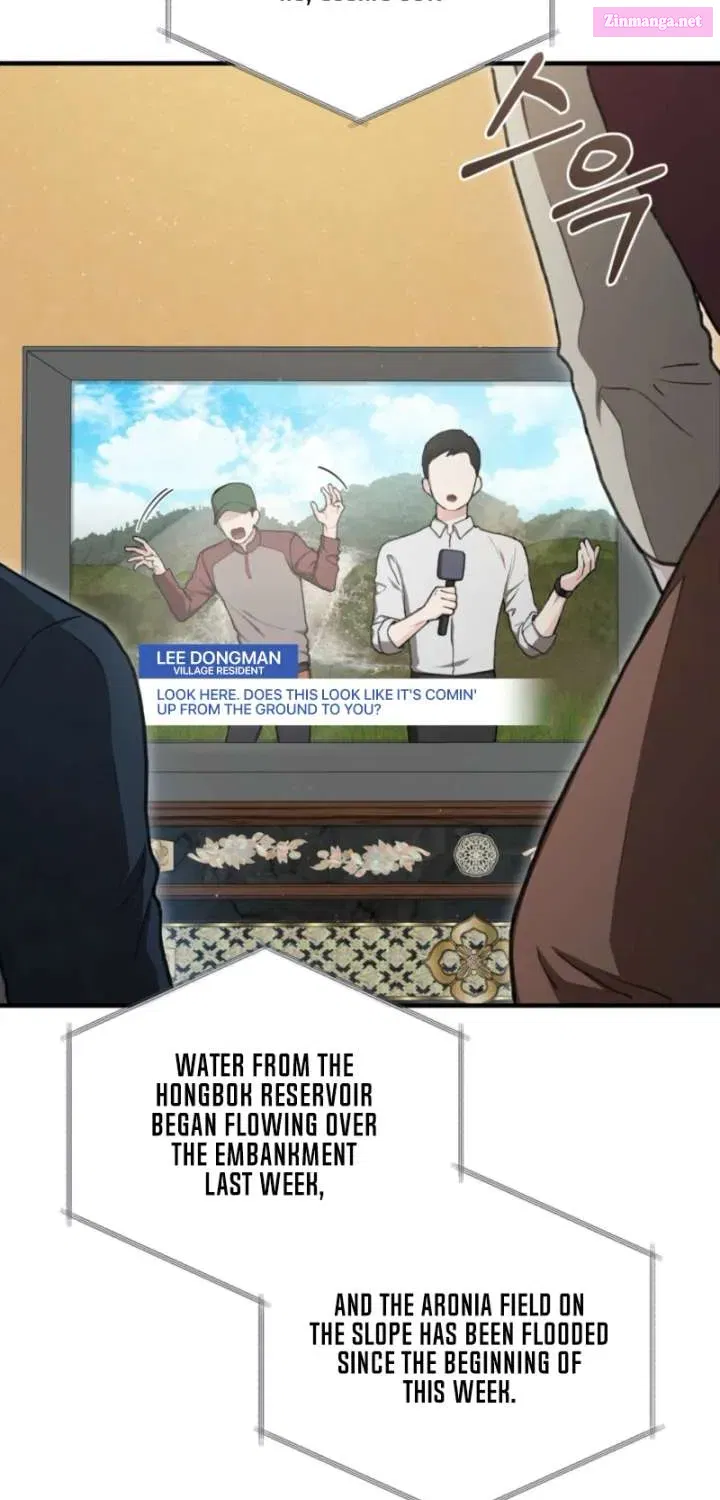 Read National Route No. 1 Manga Online