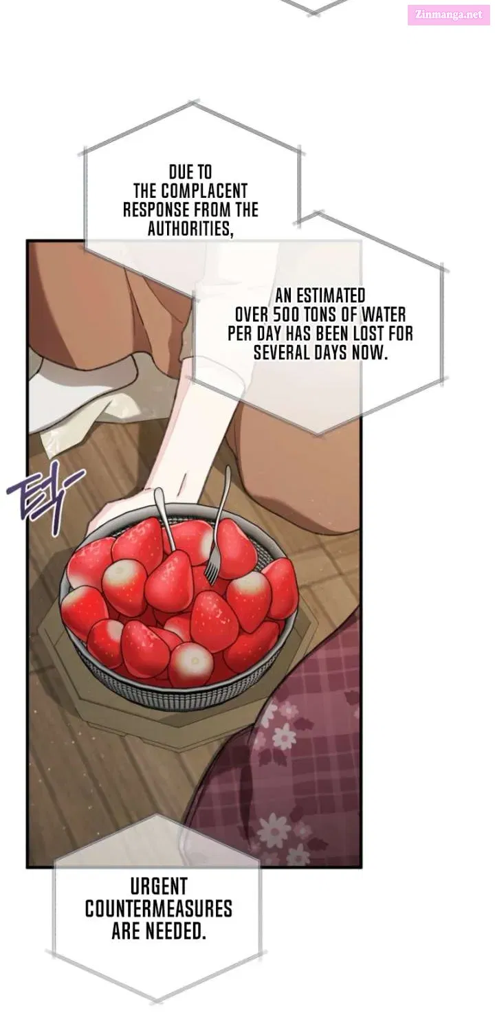 Read National Route No. 1 Manga Online