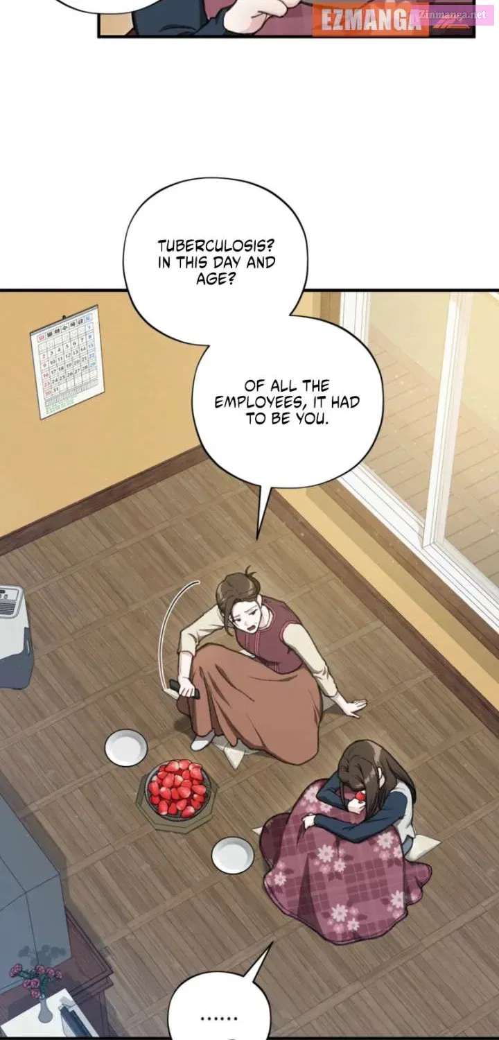 Read National Route No. 1 Manga Online