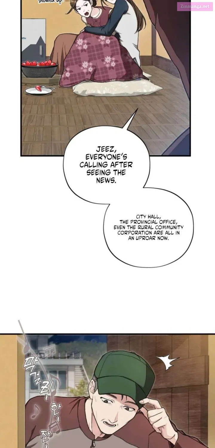 Read National Route No. 1 Manga Online