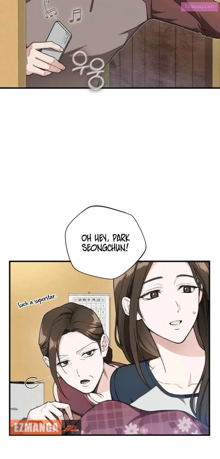 Read National Route No. 1 Manga Online