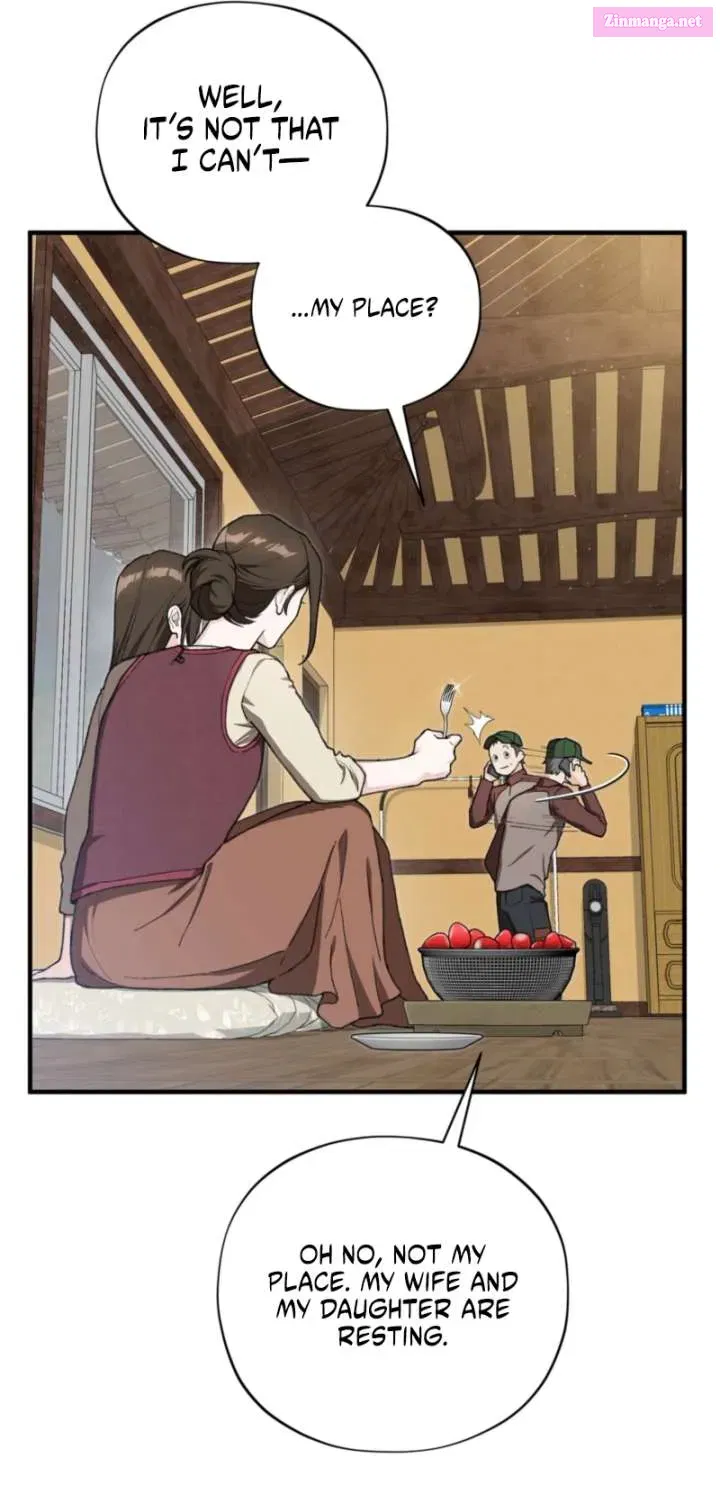Read National Route No. 1 Manga Online