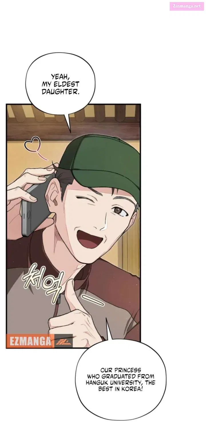 Read National Route No. 1 Manga Online