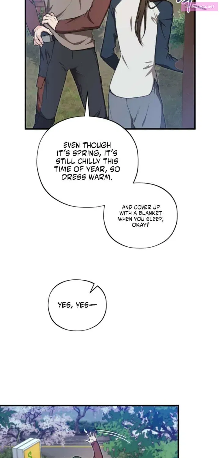 Read National Route No. 1 Manga Online