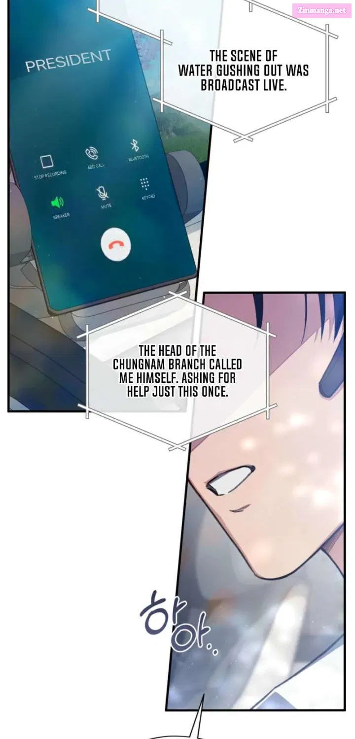 Read National Route No. 1 Manga Online
