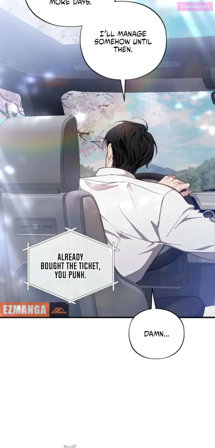 Read National Route No. 1 Manga Online